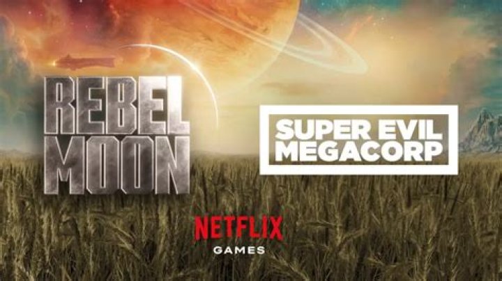 Super Evil Megacorp announces plans to develop ‘Rebel Moon’ game with Zack Snyder