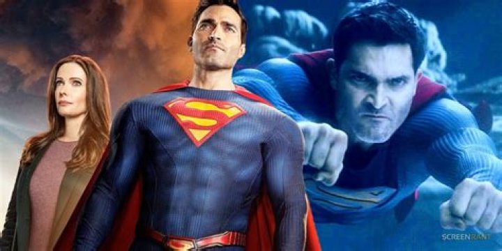 ‘Superman & Lois’ avoided cancellation but ‘budget cuts’ are costing it another series regular