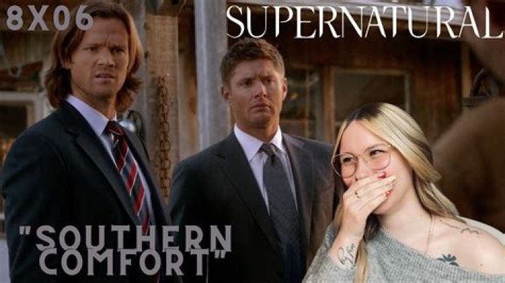 Supernatural Review: “Southern Comfort” (Season 8, Episode 6)