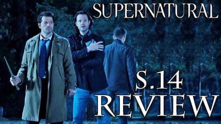 Supernatural Season 14 Review