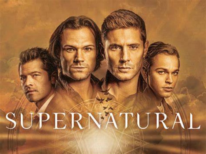 Supernatural Season 14 Will Be Shorter Than Most Previous Offerings