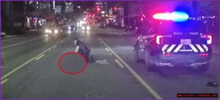 Suspected DUI Driver Colleen Mond Arrested after fatally striking a motorcycle