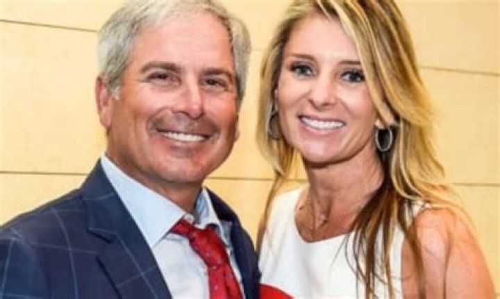 Suzanne Hannemann Wikipedia, age, Fred Couples new wife photos, Instagram, net worth