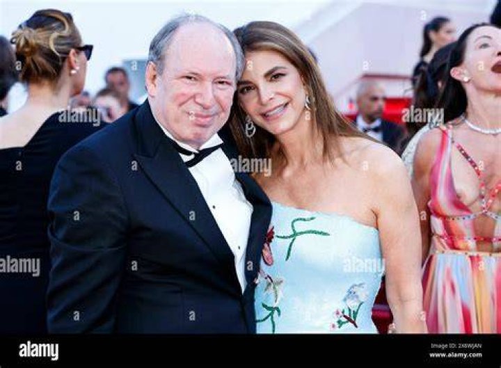 Suzanne Zimmer Wikipedia, age, birthday, husband, children, net worth