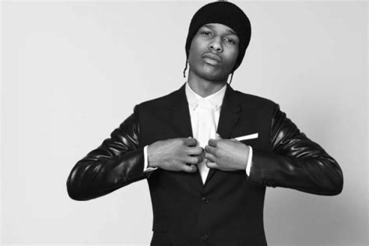 Swedish Prosecutors Say A$AP Rocky Will Stay In Swedish Jail For Another Week
