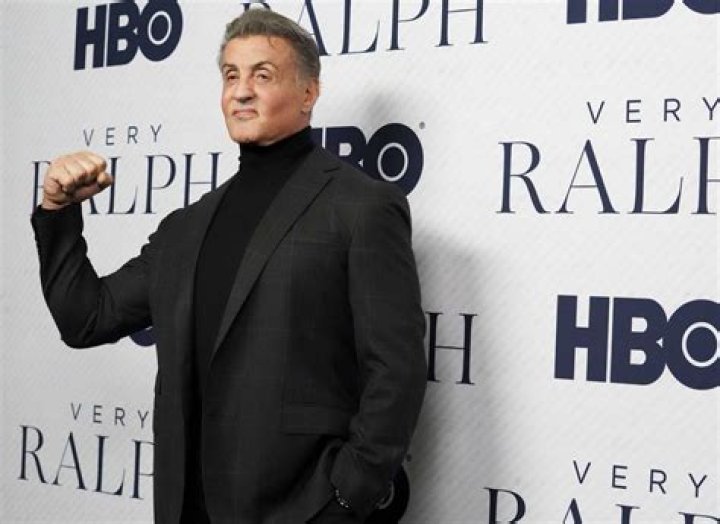Sylvester Stallone Demands Rights To Rocky Franchise From Producer After 47 Years