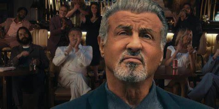 Sylvester Stallone Still Wants To Make A Tango & Cash Sequel