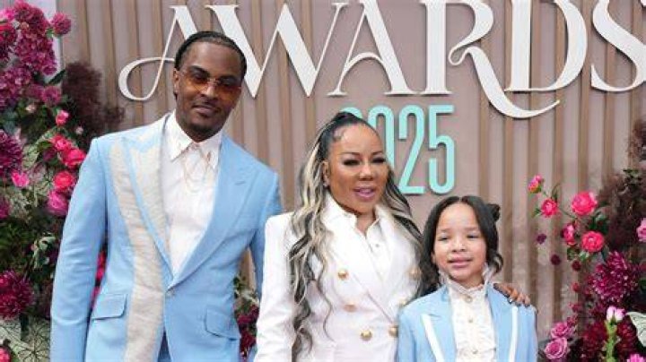 T.I. And Tiny Harris’ Daughter, Heiress Harris Has Her Very Own YouTube Channel