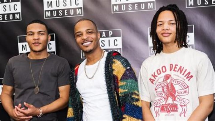T.I. Announces New Music From His Son, Domani Harris – Listen Here