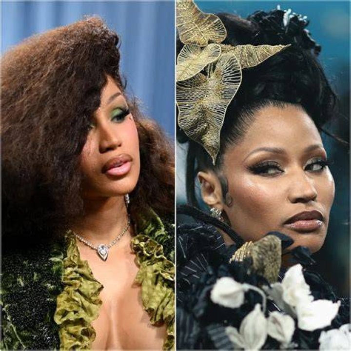 T.I. Believes That, One Day, Nicki Minaj And Cardi B Can Collab – Fans Don’t Agree