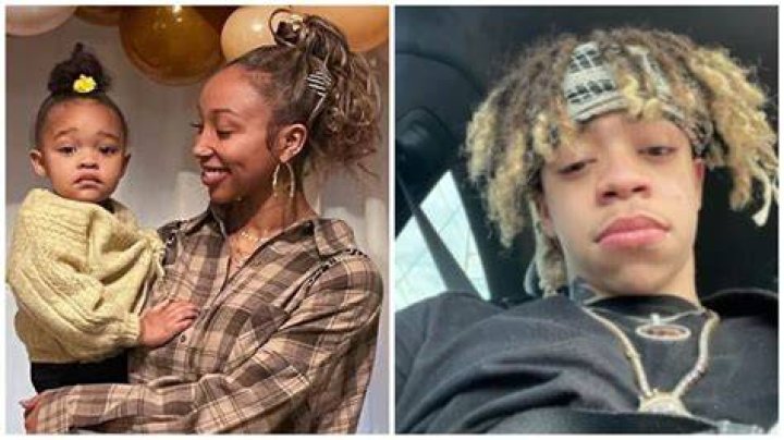 T.I. Celebrates His Daughter’s Birthday – See His Message For Zonnique Pullins