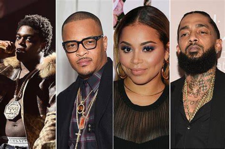 T.I. Comes Clean About Lauren London After The Kodak Black Feud — Viral Video Explains Why Tiny Harris’ Husband Defended Nipsey Hussle’s Girlfriend