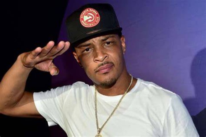 T.I Explains To People The Caliber Of Late Terrance ‘Cap’ Beasley – See Footage From The Funeral