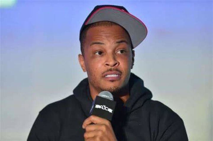 T.I. Gushes Over Trippie Redd While He’s Interviewed By Kids