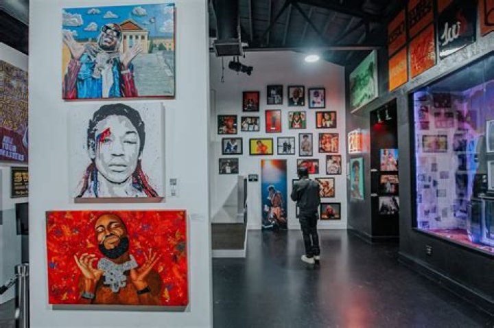 T.I. Invites Fans To Learn More About Atlanta’s Favorite Music Genre At The Trap Music Museum