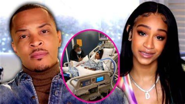 T.I. Is Now Being Destroyed After His Daughter, Deyjah Harris, Is Offered $1 Million To Lose Virginity In Video — People Linked To The Rumor Address The Matter, As Tiny Harris’ Husband Remains Silent