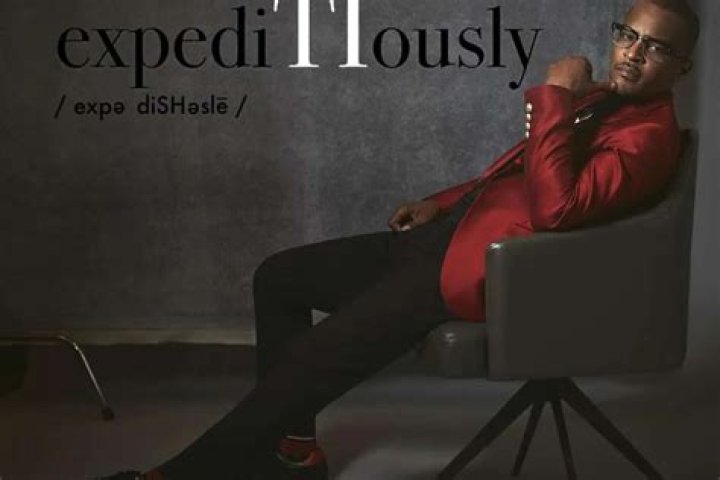 T.I. Makes Huge Announcement About ‘ExpediTIously’ Project In New Video — Tiny Harris’ Fans Are Proud Of The Rapper