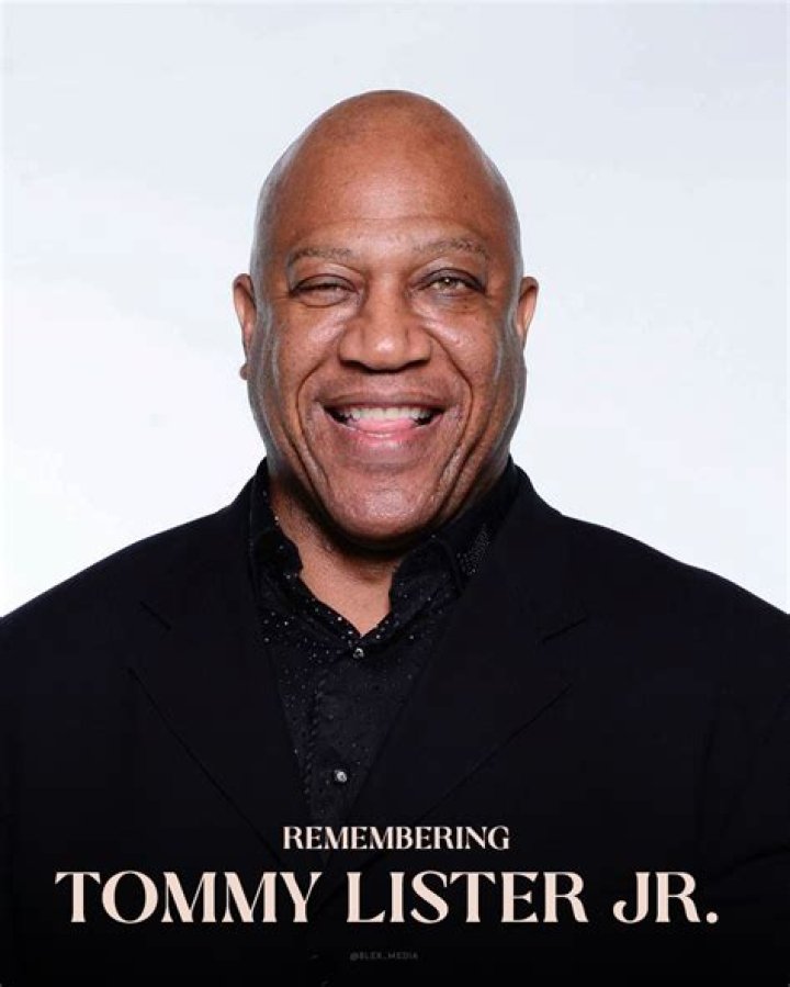 T.I. Mourns The Passing Of Tommy ‘Tiny’ Lister Jr. – Here’s His Message