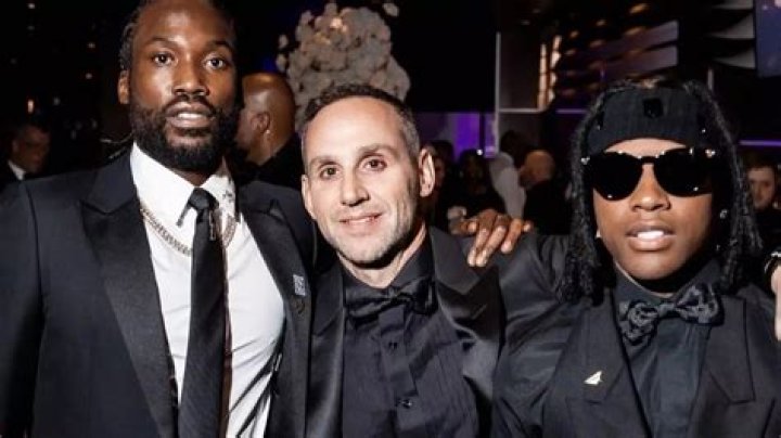 T.I. Praises Meek Mill And Michael Rubin’s Latest Move