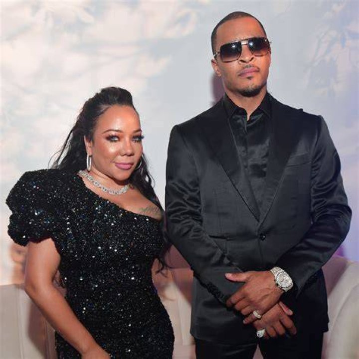 T.I. Praises Xscape And Shares Emotional Story About Meeting The Love Of His Life