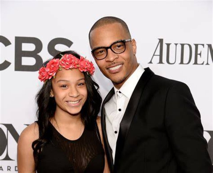 T.I. Reveals The Family Conversation About The Hymen Scandal Involving His Daughter, Deyjah Harris