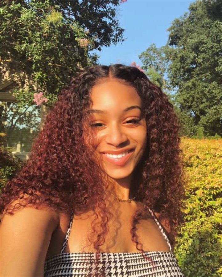 T.I.’s Daughter, Deyjah Harris, Looks Gorgeous In This Fashion Nova Outfit – See The Photos!