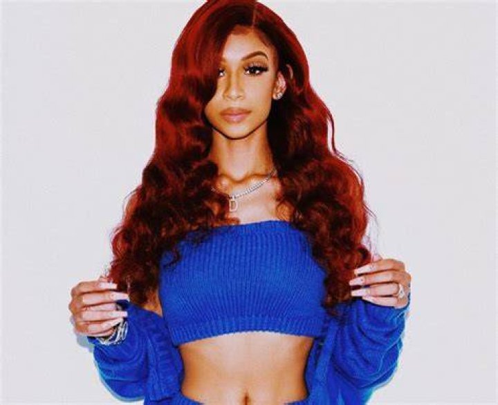 T.I.’s Daughter, Deyjah Harris, Returns To Instagram With Her Most Stunning Photo Shoot Yet Following Embarrassing Virginity And Hymen Revelations