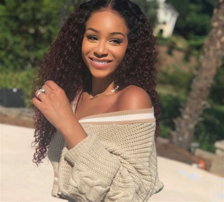 T.I.’s Daughter, Deyjah Harris Sparks Pregnancy Rumors Among Fans Who Are Freaking Out