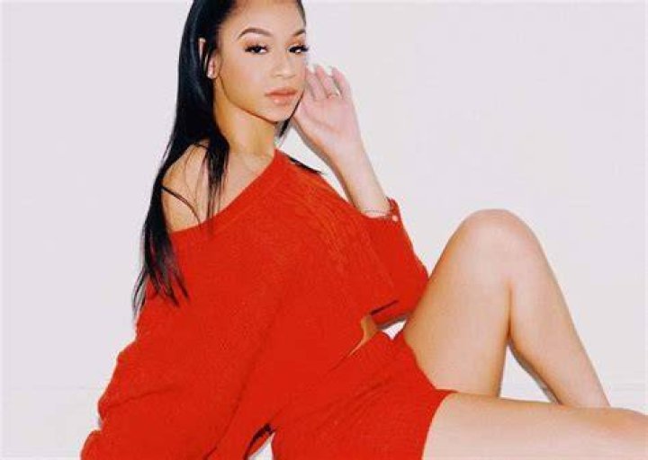 T.I.’s Daughter, Deyjah Harris’ Supermodel Pics Have Tiny Harris And All Fans Praising Her Class