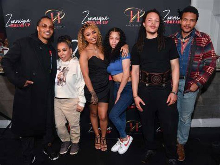 T.I.’s Daughter, Deyjah Harris Triggers Massive Twitter Debate Following This Message