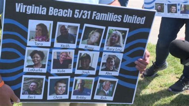 T.I. Sends Prayers To Victims Of The Virginia Beach Mass Shooting