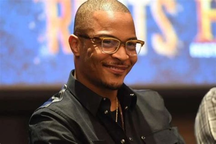 T.I. Shares An Inspirational Story On His Podcast – See The Clips