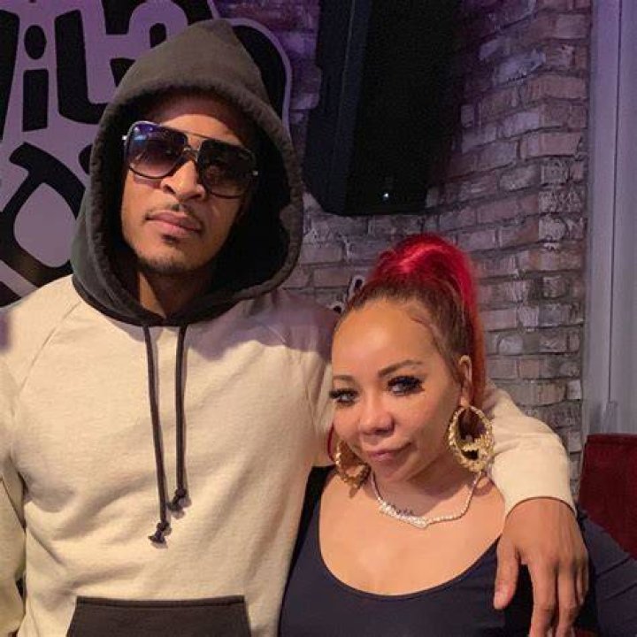 T.I. Shares Footage Of An Amazing Scenery Where He’s Celebrating His Anniversary With Tiny Harris – See The Dreamy Video