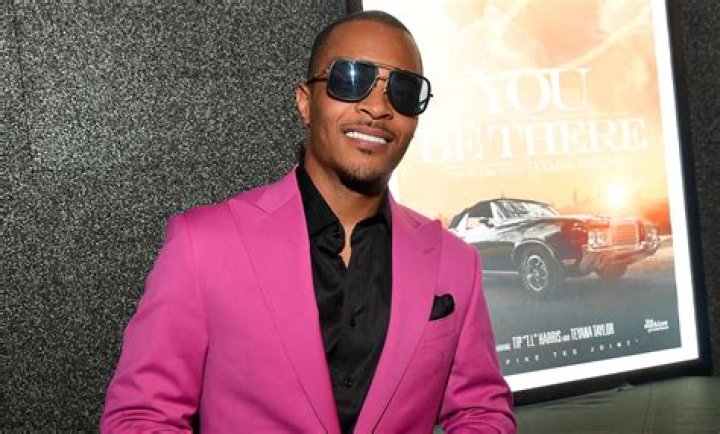 T.I. Sits Down With His Nieces To Discuss The Dating Pool In Atlanta