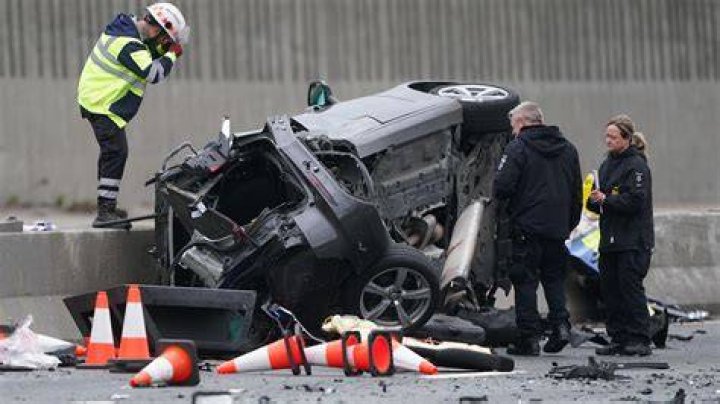 T.I. Talks To Fans After Being Arrested In Amsterdam For Crash With Police Car – See His Video