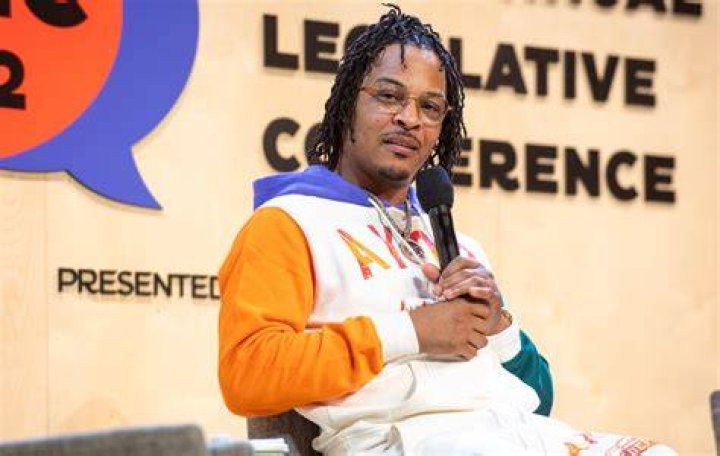 T.I. Will Tackle The Local Jail System In Atlanta