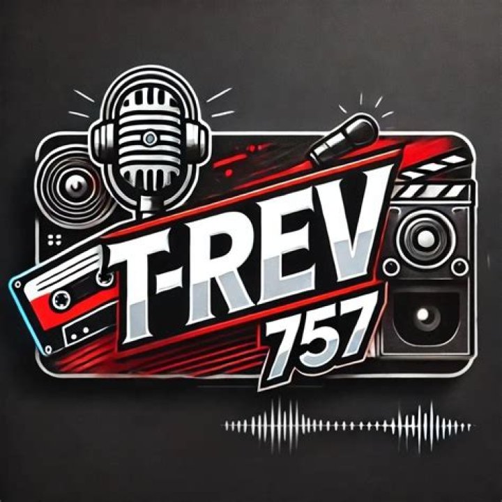 T-REV 757 net ღირებულება და სავარაუდო მოგება Youtuber არხი