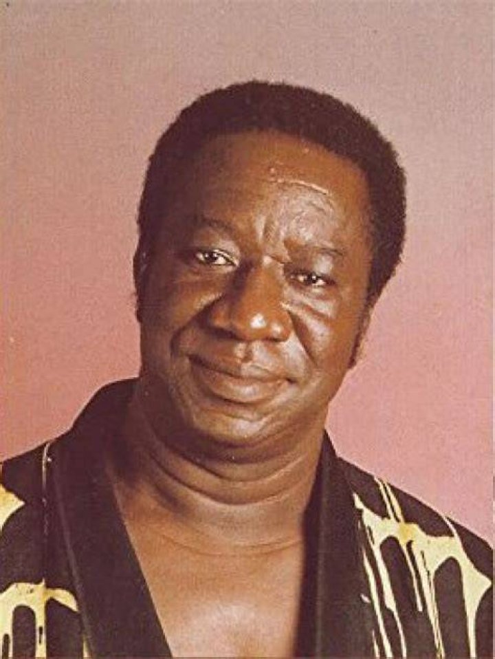 Tabu Ley Rochereau career earnings, salary and net worth