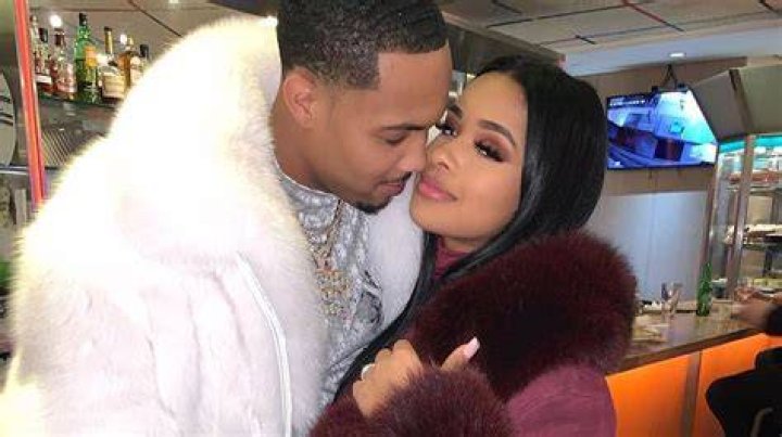 Taina Is Glowing In Her Fashion Nova Outfit And Fans Love How She’s Carrying Her Pregnancy