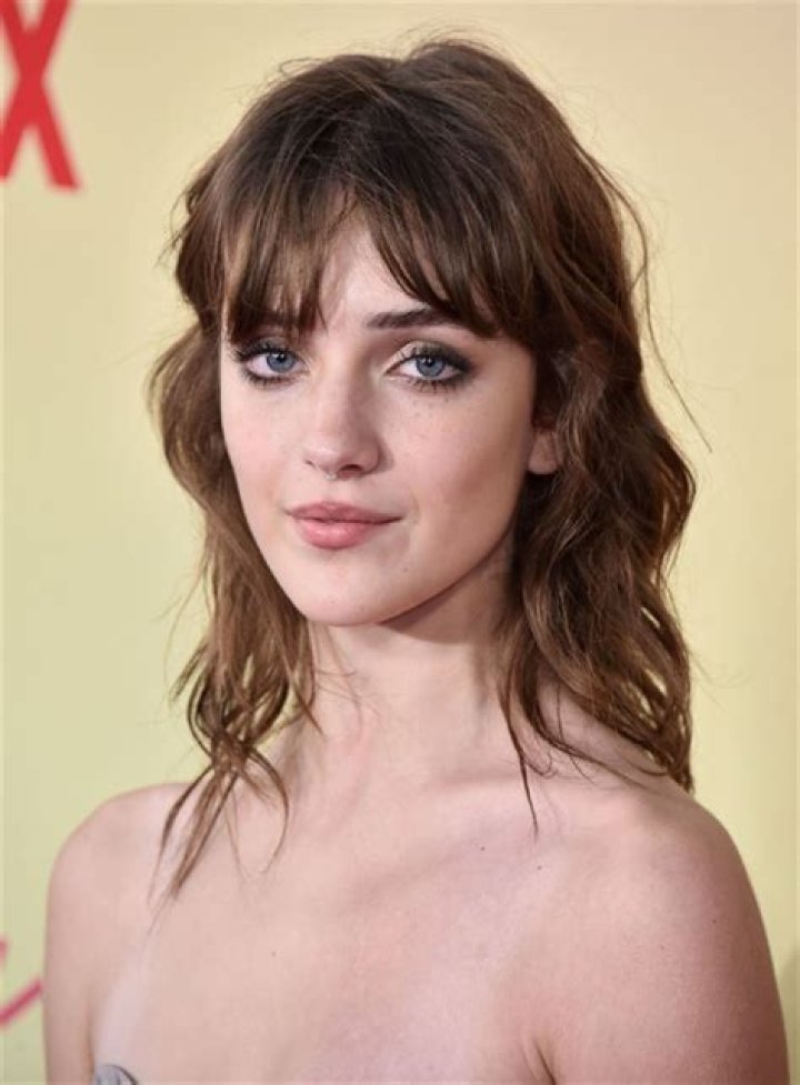 Talia Ryder Wiki, Age, Boyfriend, Height, Mother, Siblings, Net Worth & More