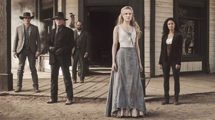 Talulah Riley Bumped Up To Series Regular Ahead Of Westworld Season 2