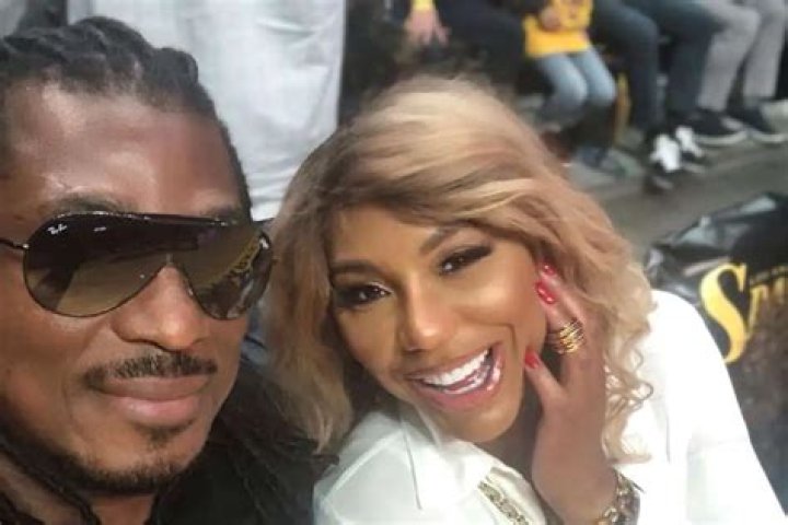 Tamar Braxton And David Adefeso Address The Dating And Race Subject On Their ‘Quarantined & Coupled’ Series On YouTube