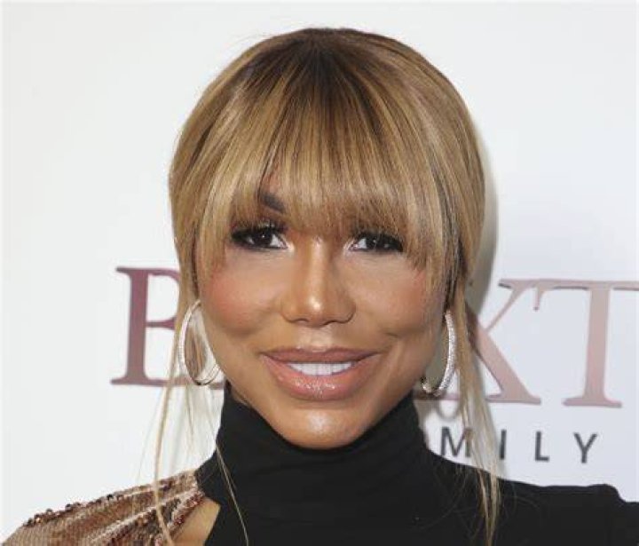 Tamar Braxton Announces Super Trailer For Baddies ATL Reunion