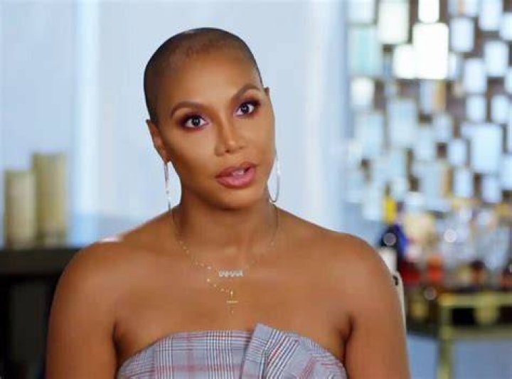 Tamar Braxton Apologizes A Second Time For Offensive LGBT Comments
