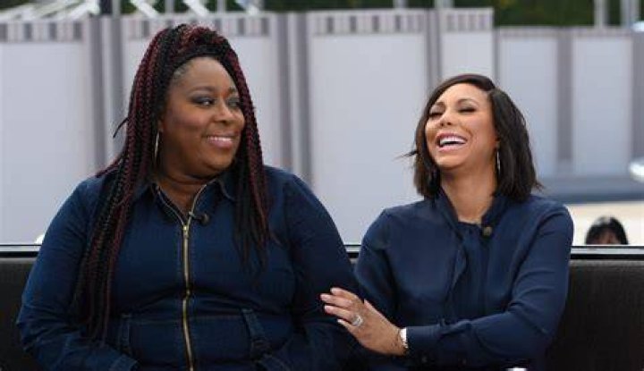 Tamar Braxton Directly Names Loni Love As The Culprit Who Got Her Fired From The Real