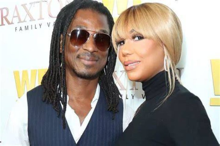 Tamar Braxton Has An Epic Announcement For Fans