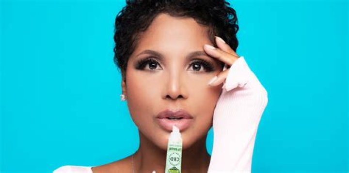 Tamar Braxton Has Something To Say About Her Sister, Toni Braxton – See This Clip