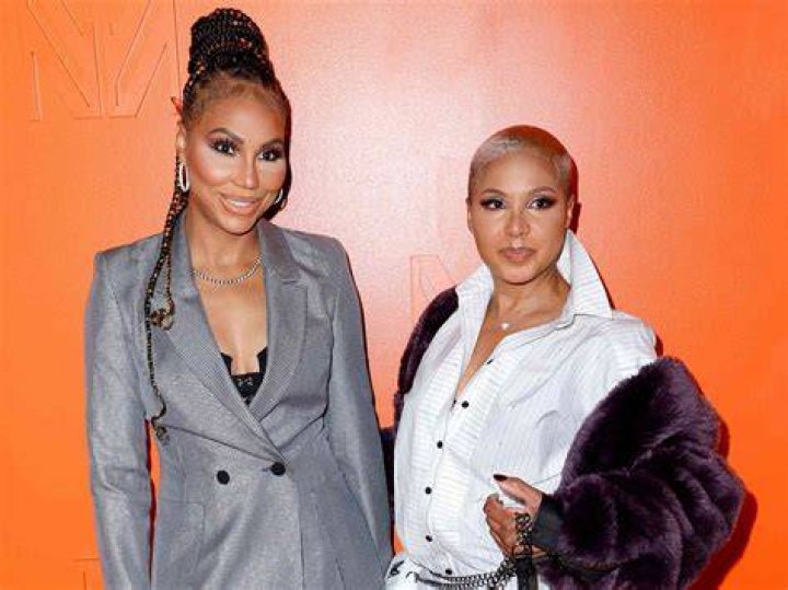 Tamar Braxton Lets Her Fans Know She Is A Happy Woman: ‘Nothing About It Is Forced’