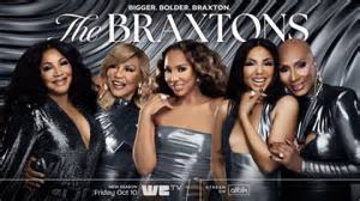 Tamar Braxton Offers Special Thanks To Her DMV Team