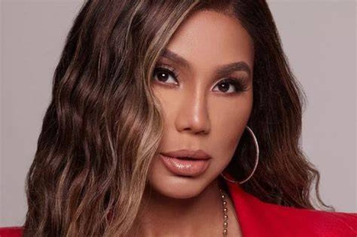 Tamar Braxton Opens Up About Her Future Show While Shading ‘The Real’ And Addressing The Gabe Solis Controversy